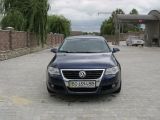 Volkswagen passat b6 2006 с пробегом 255 тыс.км. 1.9 л. в Тернополе на Autos.ua