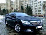Toyota Camry 2011 с пробегом 148 тыс.км. 2.5 л. в Харькове на Autos.ua