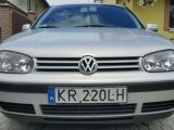 Volkswagen Golf 1999 с пробегом 245 тыс.км. 1.9 л. в Львове на Autos.ua