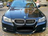 BMW 3 серия 318d AT (143 л.с.) 2012 с пробегом 200 тыс.км.  л. в Николаеве на Autos.ua
