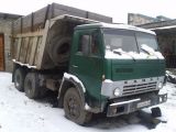 КамАЗ 5511 1988 з пробігом 20 тис.км. 11 л. в Донецке на Autos.ua