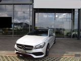 Mercedes-Benz CLA-Класс 2017 с пробегом 1 тыс.км. 2 л. в Киеве на Autos.ua