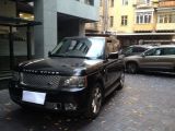 Land Rover Range Rover 2010 с пробегом 156 тыс.км. 5 л. в Киеве на Autos.ua