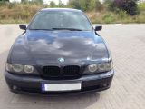 BMW 5 серия 530d AT (193 л.с.) 2001 с пробегом 370 тыс.км.  л. в Черновцах на Autos.ua