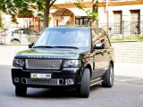 Land Rover Range Rover 2011 с пробегом 65 тыс.км. 4.367 л. в Киеве на Autos.ua
