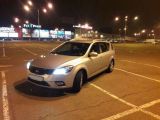 Kia Cee'd 2012 с пробегом 130 тыс.км. 1.591 л. в Харькове на Autos.ua