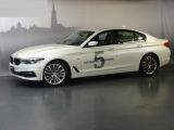 BMW 5 серия 2017 с пробегом 11 тыс.км. 2 л. в Киеве на Autos.ua