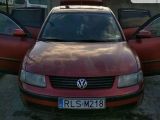 Volkswagen passat b5 1997 с пробегом 360 тыс.км. 1.8 л. в Львове на Autos.ua