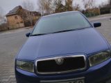 Skoda Fabia 2001 с пробегом 357 тыс.км. 1.9 л. в Харькове на Autos.ua