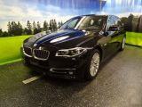 BMW 5 серия 2014 з пробігом 25 тис.км. 2 л. в Киеве на Autos.ua