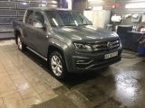 Volkswagen Amarok 2017 з пробігом 18 тис.км. 3 л. в Киеве на Autos.ua