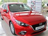 Mazda 3 2014 з пробігом 1 тис.км.  л. в Днепре на Autos.ua