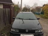 Volkswagen passat b3 1991 с пробегом 190 тыс.км. 1.8 л. в Донецке на Autos.ua