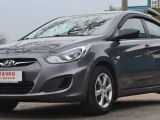Hyundai Accent 1.4 MT (107 л.с.) 2013 с пробегом 105 тыс.км.  л. в Киеве на Autos.ua