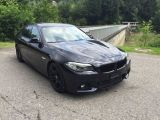 BMW 5 серия 2014 з пробігом 60 тис.км. 2 л. в Киеве на Autos.ua