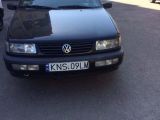Volkswagen passat b4 1994 с пробегом 37 тыс.км. 1.9 л. в Червонограде на Autos.ua