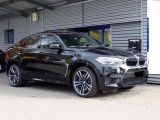 BMW X6 M 2016 з пробігом 5 тис.км. 4.4 л. в Киеве на Autos.ua
