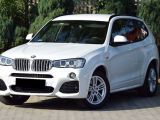 BMW X3 2014 с пробегом 57 тыс.км. 3 л. в Киеве на Autos.ua