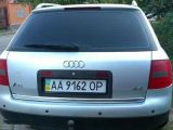 Audi A6 2001 з пробігом 230 тис.км. 2.393 л. в Киеве на Autos.ua