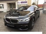BMW 7 серия 740Le xDrive Steptronic (258 л.с.) 2016 с пробегом 21 тыс.км.  л. в Киеве на Autos.ua