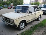 ВАЗ 2105 1.3 MT (64 л.с.) 1988 з пробігом 43 тис.км.  л. в Киеве на Autos.ua