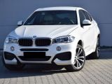 BMW X6 2015 з пробігом 1 тис.км. 3 л. в Киеве на Autos.ua
