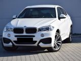 BMW X6 2015 с пробегом 1 тыс.км. 3 л. в Киеве на Autos.ua