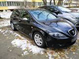 SEAT Leon 2.0 FSi МТ (150 л.с.) 2007 с пробегом 240 тыс.км.  л. в Киеве на Autos.ua