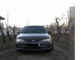 Kia Sephia 1998 з пробігом 196 тис.км. 1.498 л. в Виннице на Autos.ua