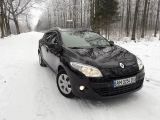 Renault Megane 2010 с пробегом 190 тыс.км. 1.461 л. в Житомире на Autos.ua