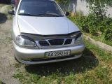 Daewoo Lanos 2008 з пробігом 237 тис.км. 1.498 л. в Киеве на Autos.ua