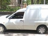 Volkswagen Caddy 1998 с пробегом 117 тыс.км. 1.9 л. в Запорожье на Autos.ua