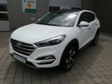 Hyundai Tucson 2.0 CRDi AT 4WD (185 л.с.) 2017 с пробегом 1 тыс.км.  л. в Киеве на Autos.ua