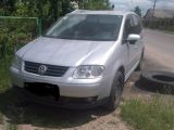 Volkswagen Touran 2006 с пробегом 134 тыс.км. 1.595 л. в Житомире на Autos.ua