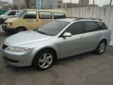 Mazda 6 2004 с пробегом 305 тыс.км. 1.998 л. в Киеве на Autos.ua