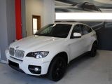 BMW X6 2012 с пробегом 59 тыс.км. 3 л. в Киеве на Autos.ua