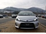 Toyota Yaris 2013 с пробегом 12 тыс.км. 1.5 л. в Киеве на Autos.ua