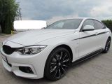 BMW 4 серия 2015 с пробегом 15 тыс.км. 2 л. в Киеве на Autos.ua