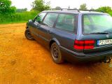 Volkswagen passat b4 1996 с пробегом 300 тыс.км. 1.9 л. в Львове на Autos.ua