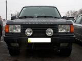 Land Rover Range Rover 1996 с пробегом 280 тыс.км. 4.6 л. в Киеве на Autos.ua