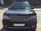 Land Rover range rover supercharged 2010 з пробігом 130 тис.км. 5 л. в Киеве на Autos.ua