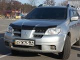 Mitsubishi Outlander 2008 с пробегом 1 тыс.км. 2.378 л. в Киеве на Autos.ua