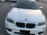 BMW X1 2013 с пробегом 59 тыс.км. 2 л. в Киеве на Autos.ua