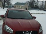 Nissan Qashqai 2013 с пробегом 62 тыс.км. 2 л. в Харькове на Autos.ua
