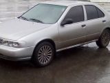 Nissan Sunny 1995 с пробегом 300 тыс.км. 1.6 л. в Харькове на Autos.ua