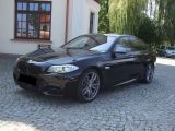 BMW 5 серия 2013 з пробігом 59 тис.км. 3 л. в Киеве на Autos.ua