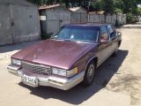 Cadillac deville 1990 с пробегом 103 тыс.км.  л. в Одессе на Autos.ua