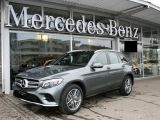 Mercedes-Benz GLC-Класс 250 9G-TRONIC 4MATIC (211 л.с.) 2017 с пробегом 1 тыс.км.  л. в Киеве на Autos.ua