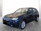 BMW X3 2014 с пробегом 38 тыс.км. 3 л. в Киеве на Autos.ua