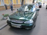 Kia Clarus 2000 з пробігом 270 тис.км. 1.793 л. в Одессе на Autos.ua
